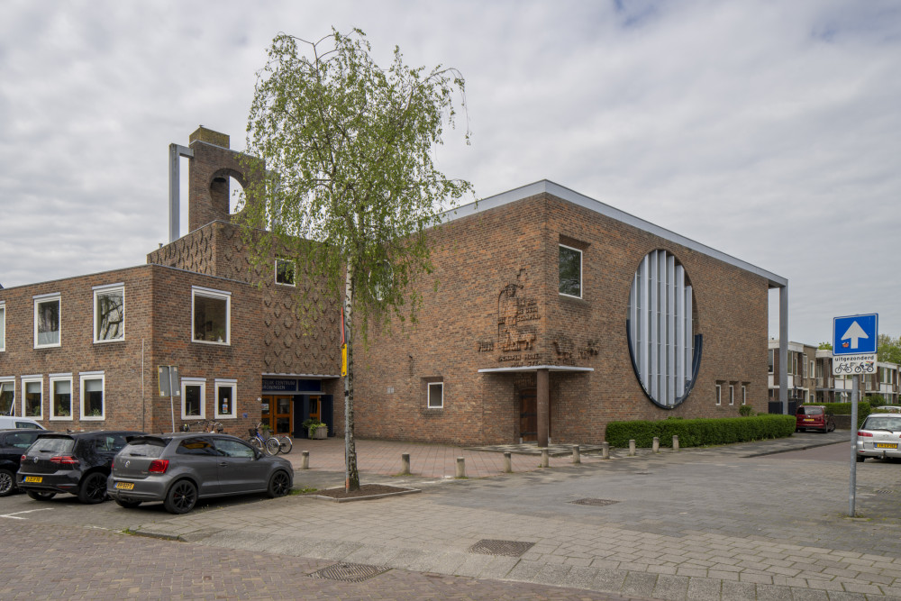 Goede Herderkerk